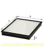 UNIFLUX FILTERS - XCK410 - 